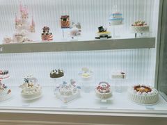 -好利来(乐堤港店)