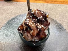 -戏作寿司(观音桥店)