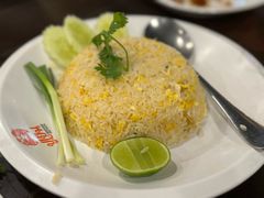 -大螃蟹海鲜餐厅