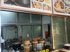 -相聚青山餐厅(阎河路店)