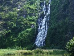 -水濂山森林公园