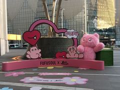-上海第一八佰伴
