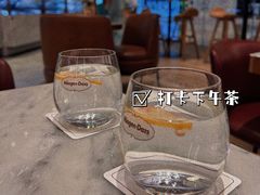 -哈根达斯(大悦城店)