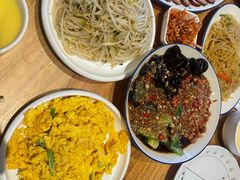 -姥姥家春饼店(惠新东街店)