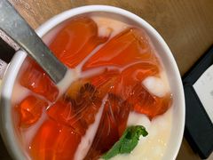 榕意冰粉-榕意·川味之美(深业上城店)