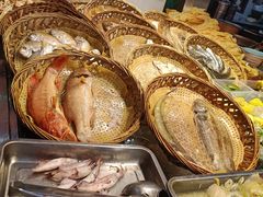 -长平老姿娘夜粥(平东一街店)