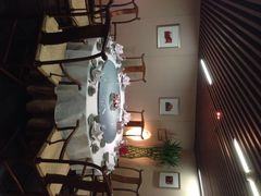 大堂-汉唐宴长安食府