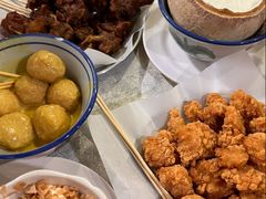 -水牛奶皇后糖水铺(深圳总店)