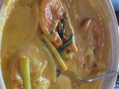 -Thai Alley泰爱里(二沙岛店)