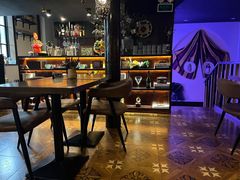 -Uncle Kosto科斯托·中东菜