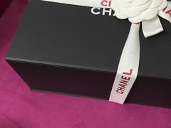-CHANEL(恒隆广场店)