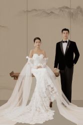 -女王风尚STUDIO·轻奢化定制