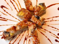 -山葵家·创意料理(宁波来福士店)