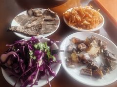 -清真磨沟沿老字号牛肉面(总店)