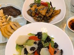 -长春观斋补堂素菜馆