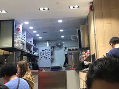 -华嫂冰室(尖沙咀店)