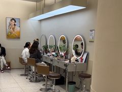 -天真蓝照相馆(五角场百联又一城店)