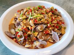 -79号渔船海鲜饭店(宝安店)