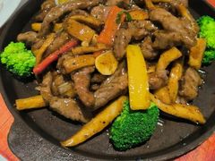-眉州东坡·熊猫主题餐厅(枫蓝店)