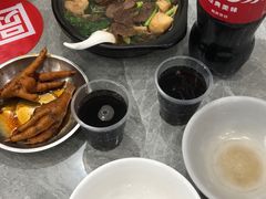 -凡老头米线砂锅(古荡新村西粮站)