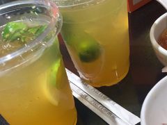 -探鱼·鲜青椒爽麻烤鱼(领展购物广场店)