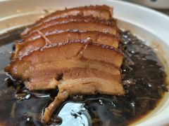 -沈家花园如皋菜(海阳路店)