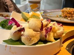 -一朵菌·野生菌探索家火锅(南亚店)