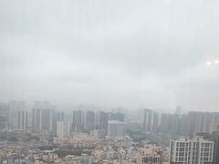 -汤臣·空中餐厅·严选粤菜(石湾世博广场店)