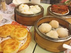 -点点心点心专门店(湾仔店)
