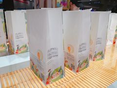 -爸爸糖吐司面包(大连高新锦辉商场店)