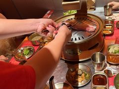 -西塔老太太泥炉烤肉(苏州大悦城店)