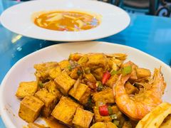 -My Way Town买味堂·东南亚餐厅(亦庄店)