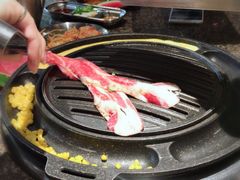 -高丽苑韩国烤肉(海昌路旗舰店)