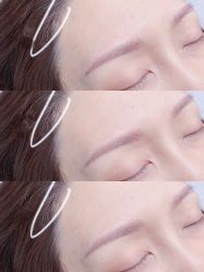 -久匠·纹眉半永久野生眉