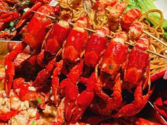 -熊记虾王·小龙虾(东晓南店)