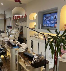 -雪儿·YuKi美甲美睫皮肤管理Salon