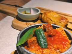 俄式罐焖饭-俄士厨房(环球港店)