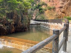 -湖洞水自然风景区