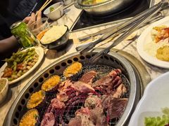 -火炉火自助餐(喜隆多店)