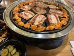 -九田家黑牛烤肉料理(太阳城店)