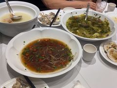 -眉州东坡(春秀路店)