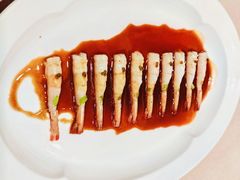 -香然会·园林雅宴(陆家嘴店)