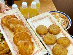-非遗·十八曲鱼饺(西马总店)