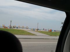 -那香海钻石沙滩浴场