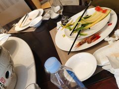 -写庭·鱼鲜川菜·宴请(铁像寺水街店)