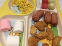 -关夫人餐厅(阳光广场店)