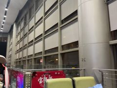 -太原武宿国际机场