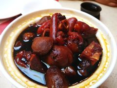 八珍猪脚姜-点都德(汇盈广场店)