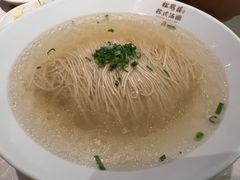 -松鹤面馆·古法焖肉面(观前店)