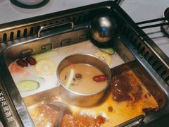 -大渝火锅(太仓万达店)